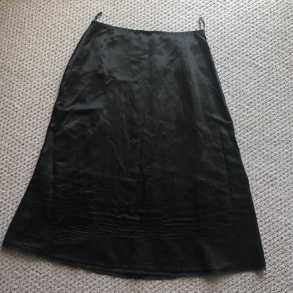 Eileen Fisher skirt
